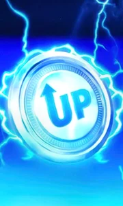 Coin up