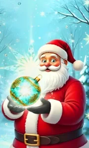 Xmas Strike - Hold & Hit