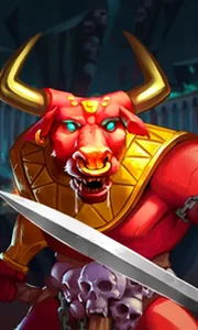 Champion of the Underworld