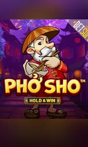 Pho Sho