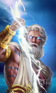 Zeus Unchained - Hold & Hit