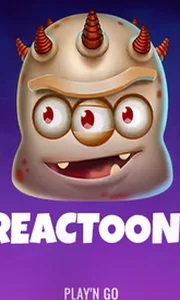 Reactoonz