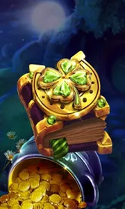 Book Of Irish Treasures