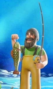 Big Bass Bonanza
