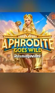 Aphrodite Goes Wild