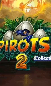 Pirots 2