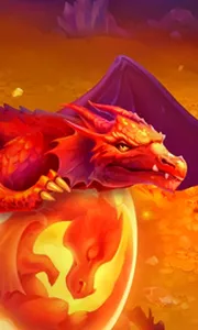 Treasures of Fire: Scatter Pays