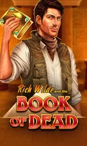 Book of Dead